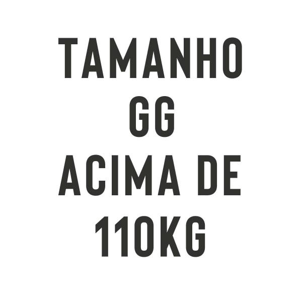 Imagem de Colete Salva Vida Homologado Classe 5 Vermelho Original GG acima 110kg