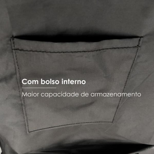 Colete Salva Vidas Adulto Apito Emergêncial 80Kg a 90Kg Neon - Têxtil Sauter Imagem de Colete Salva Vidas Adulto Apito Emergêncial 80Kg a 90Kg Neon