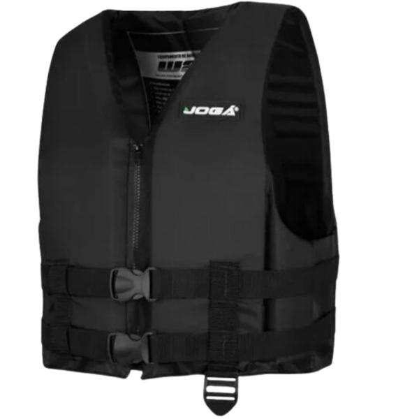Colete Salva vidas Adulto Flutuante Jogá Wave Suporta até 130kg Imagem de Colete Salva vidas Adulto Flutuante Jogá Wave Suporta até 130kg
