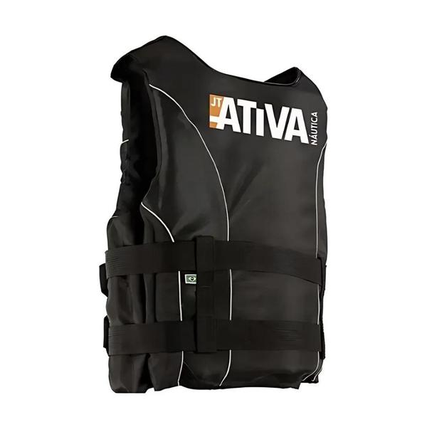 Colete Salva-Vidas Ativa Classe V - Ativa Imagem de Colete Salva-Vidas Ativa Classe V - Ativa