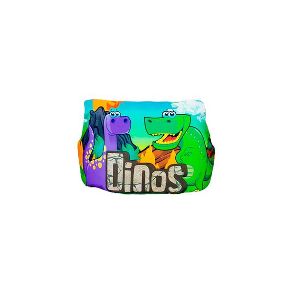 Colete Salva Vidas Homologado Infantil Tam Unico - Prolife Imagem de Colete Salva Vidas Homologado Infantil Tam Unico - Prolife