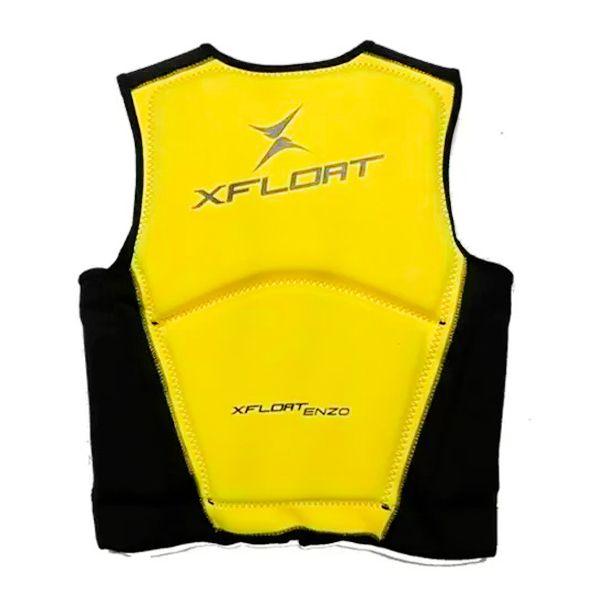 Colete Salva Vidas Homologado Marinha X-float Enzo Jet Ski Wakeboard - Xfloat Imagem de Colete Salva Vidas Homologado Marinha X-float Enzo Jet Ski Wakeboard