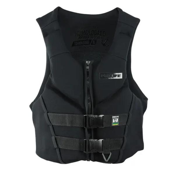 Colete Salva Vidas Homologado Protech V4 - Prolife EG igual ou superior a 110 kg Imagem de Colete Salva Vidas Homologado Protech V4 - Prolife EG igual ou superior a 110 kg