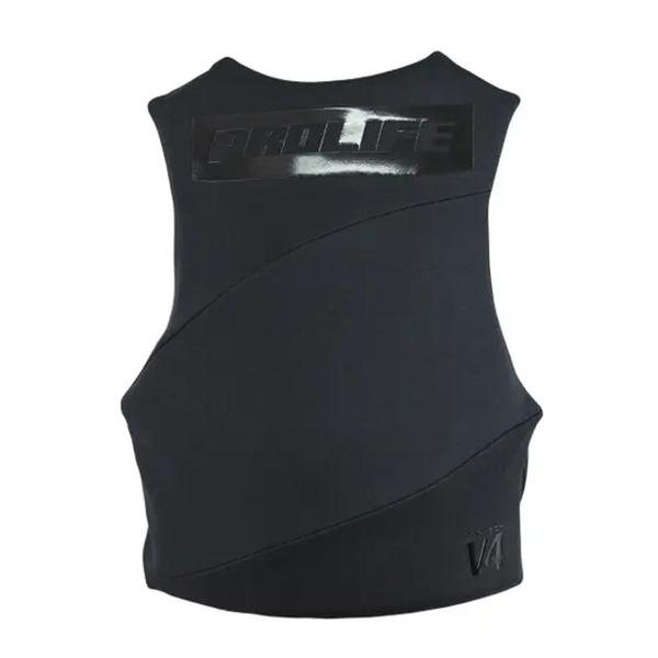 Colete Salva Vidas Homologado Protech V4 - Prolife G1 110kg - preto Imagem de Colete Salva Vidas Homologado Protech V4 - Prolife G1 110kg - preto