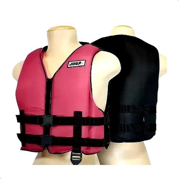 Imagem de Colete Salva Vidas Infantil Crianca Wave 30 Kg Flutuacao