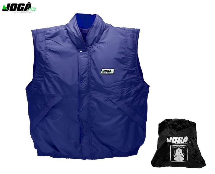 Colete Salva Vidas Jogá Flotex 150Kg - Várias Cores Imagem de Colete Salva Vidas Jogá Flotex 150Kg - Várias Cores