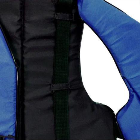 Colete salva vidas jogá wave (50kg) azul Imagem de Colete salva vidas jogá wave (50kg) azul