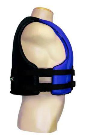 Colete salva vidas jogá wave (50kg) azul Imagem de Colete salva vidas jogá wave (50kg) azul