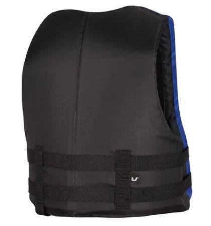 Colete salva vidas jogá wave (90kg) azul Imagem de Colete salva vidas jogá wave (90kg) azul