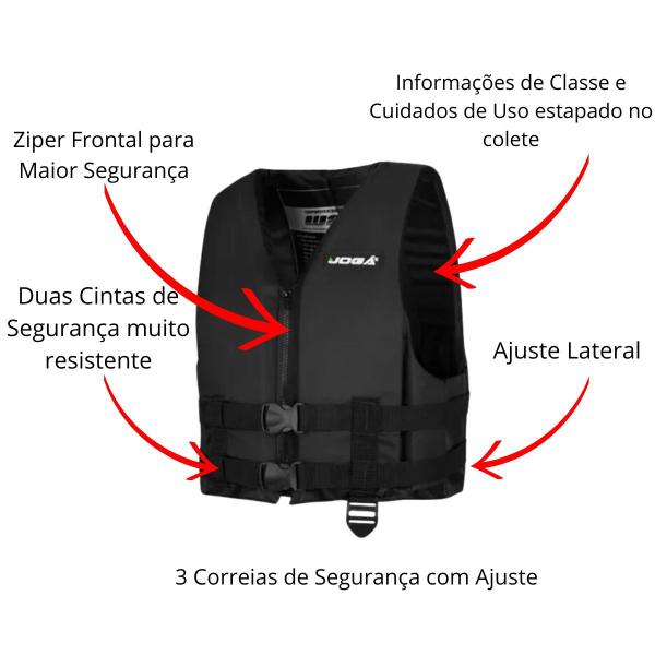 Colete Salva vidas Natação Infantil Mar Piscina Flutuante Jogá Wave Suporta até 15kg Imagem de Colete Salva vidas Natação Infantil Mar Piscina Flutuante Jogá Wave Suporta até 15kg
