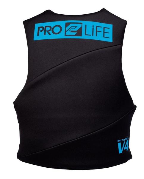 Imagem de Colete Salva Vidas Neoprene Homologado Classe V Prolife V4