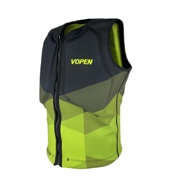 Colete Salva Vidas Neoprene Kitesurf - VOPEN Imagem de Colete Salva Vidas Neoprene Kitesurf