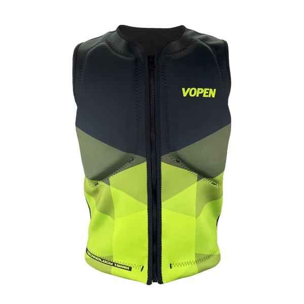 Colete Salva Vidas Neoprene Kitesurf - VOPEN Imagem de Colete Salva Vidas Neoprene Kitesurf