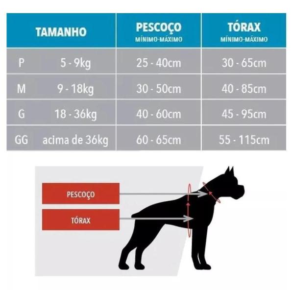 Imagem de Colete Salva Vidas Pet Cachorros Dog Gatos De 5kg Até 9kg