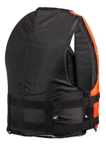 Colete Salva Vidas Rio Praia Adulto 70kg Wave Jogá Imagem de Colete Salva Vidas Rio Praia Adulto 70kg Wave Jogá