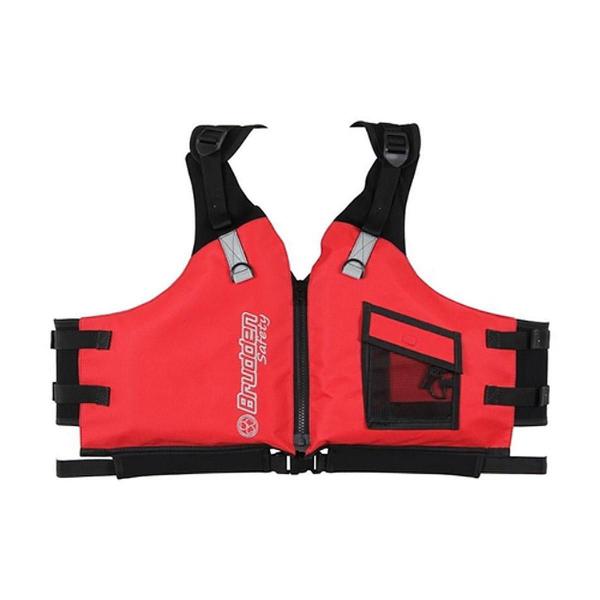 Colete Salva-Vidas Safty - Brudden Imagem de Colete Salva-Vidas Safty - Brudden