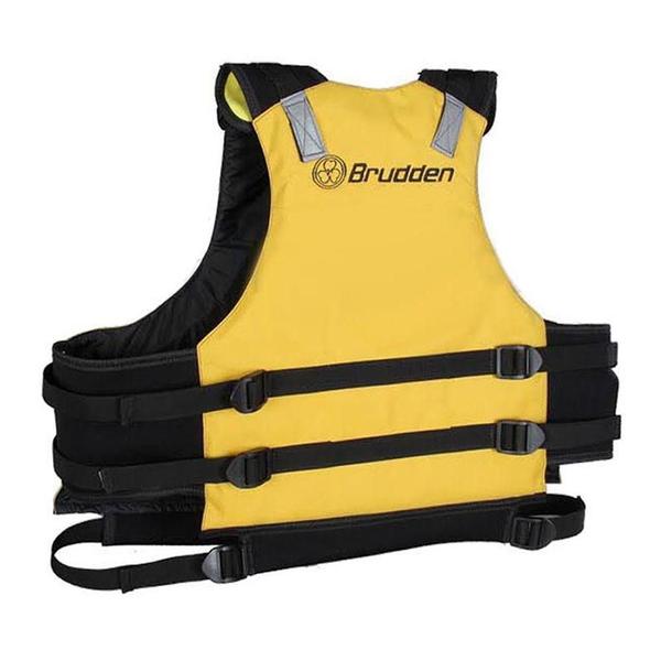 Colete Salva-Vidas Safty - Brudden Imagem de Colete Salva-Vidas Safty - Brudden