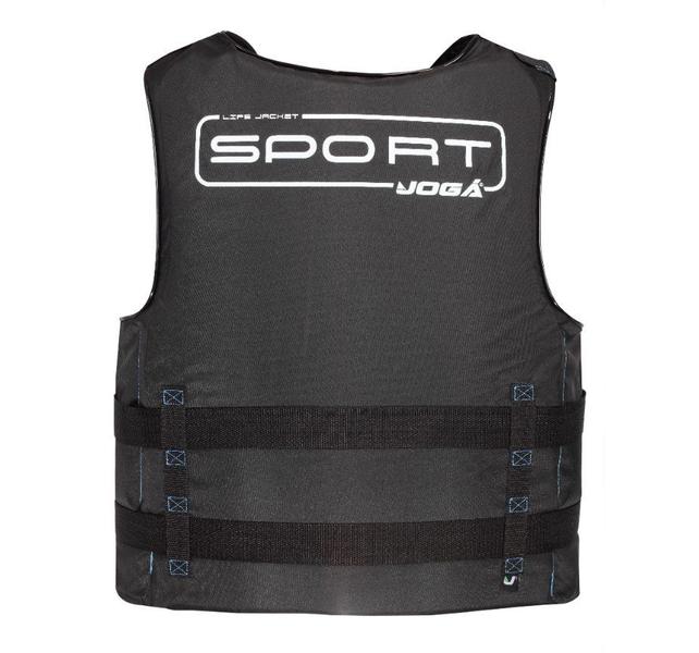 Colete Salva Vidas Sport C5 Jogá Cor Azul Homologado pela Marinha EG Imagem de Colete Salva Vidas Sport C5 Jogá Cor Azul Homologado pela Marinha EG