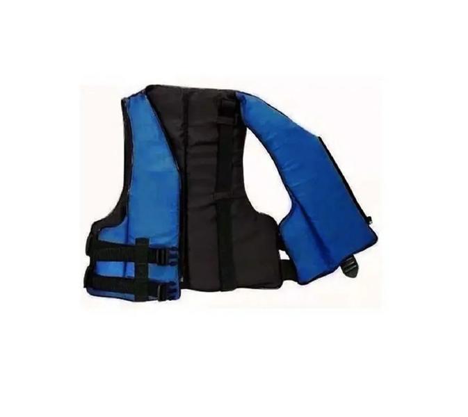 COLETE SALVA-VIDAS WAVE 70kG - JOGÁ AZUL Imagem de COLETE SALVA-VIDAS WAVE 70kG - JOGÁ AZUL