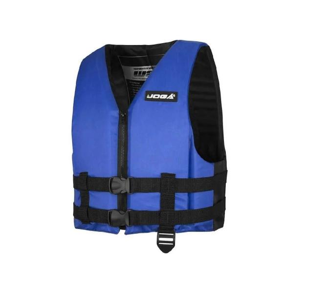 COLETE SALVA-VIDAS WAVE 70kG - JOGÁ AZUL Imagem de COLETE SALVA-VIDAS WAVE 70kG - JOGÁ AZUL