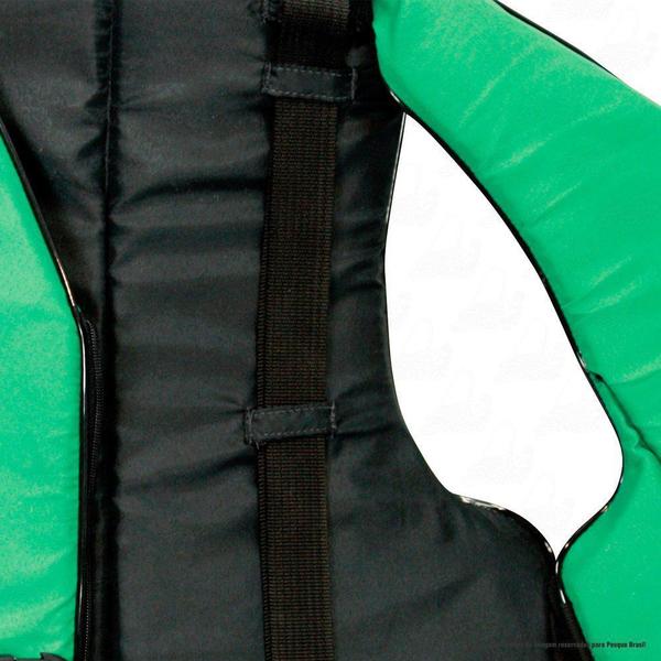 Colete Salva Vidas Wave para 15 kg Jogá Cor Camuflado Imagem de Colete Salva Vidas Wave para 15 kg Jogá Cor Camuflado
