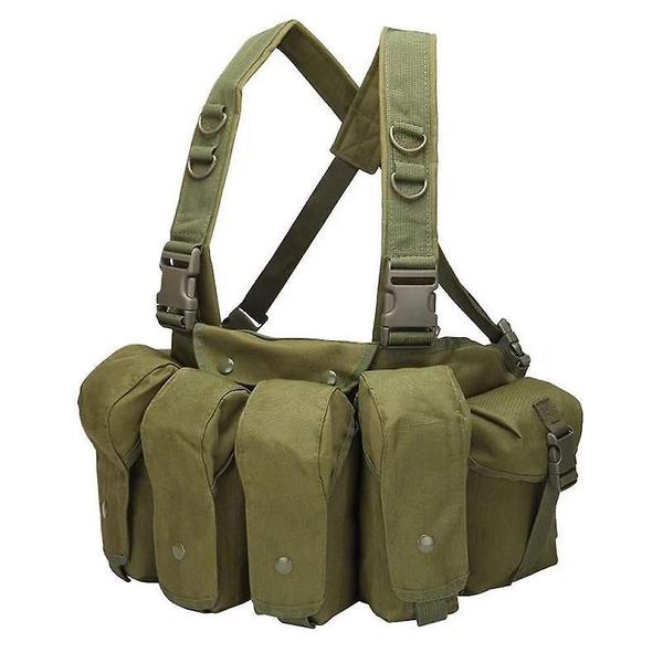 Imagem de Colete tático Wokex JPC Molle Combat Assault Plate Carrier