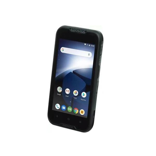 Imagem de Coletor De Dados Memor 10 - Android 2D - Datalogic