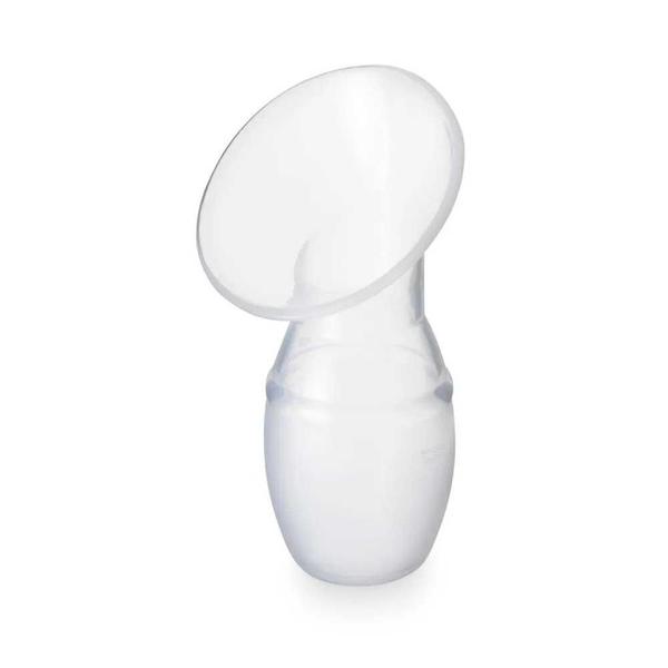 Coletor de Leite Materno Multikids 90ml Gentle Flow - BB1011 Imagem de Coletor de Leite Materno Multikids 90ml Gentle Flow - BB1011