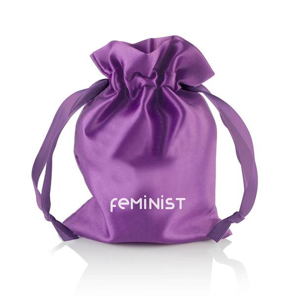 Imagem de Coletor Feminist Modelo B - 25 ml