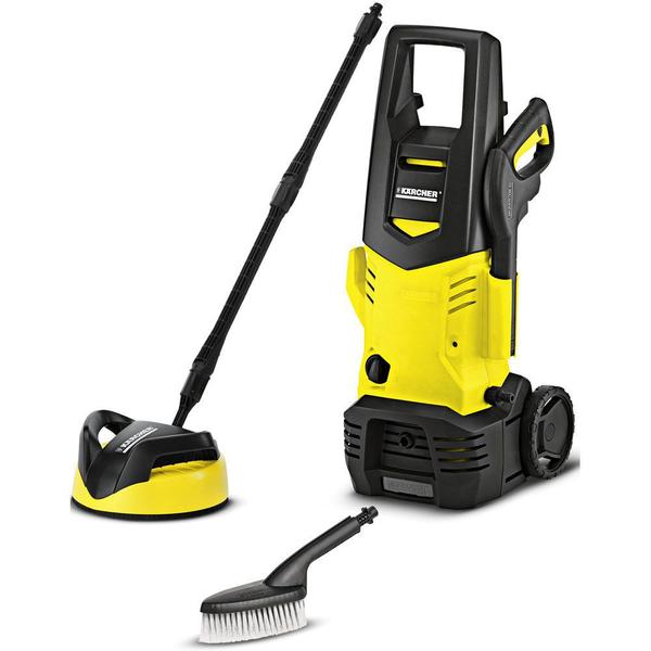 Imagem de Coletor Furado Rosca para Lavajato Karcher K3.150 T50