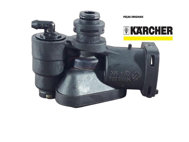 Imagem de Coletor k2.xx karcher original