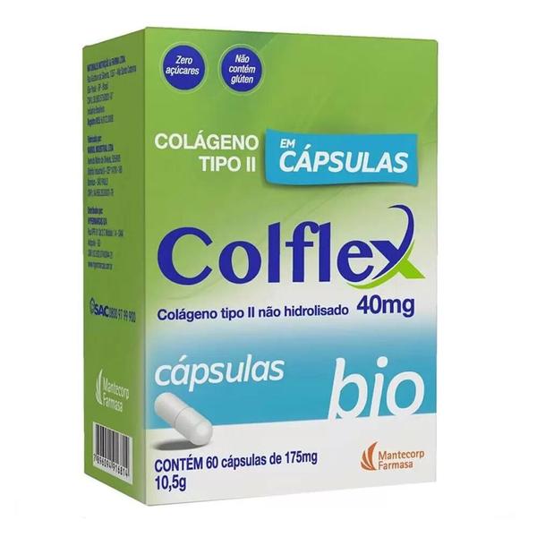 Imagem de Colflex Bio C/ 60 Cápsulas