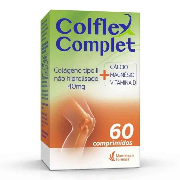 Imagem de Colflex Complet c/60  Cápsulas