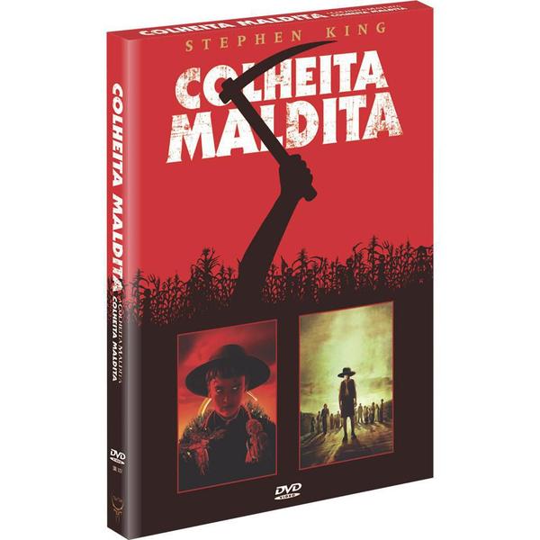 Imagem de Colheita Maldita - Dvd