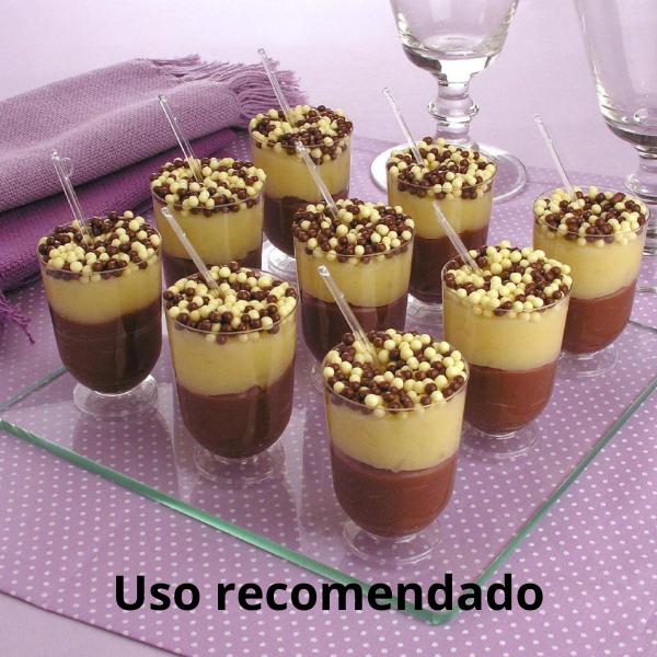 Colher Café Chá Cristal Com 200 Unidades Strawplast Strawplast - Pc Imagem de Colher Café Chá Cristal Com 200 Unidades Strawplast Strawplast - Pc