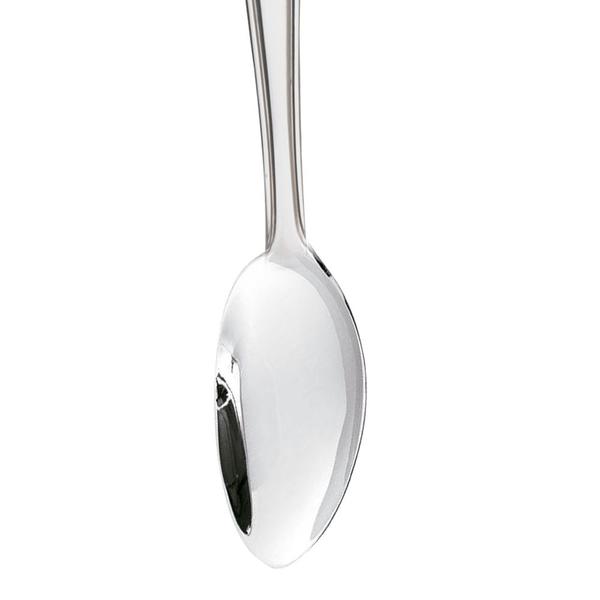 Imagem de Colher de Arroz Classic Inox 25 Cm Resistente