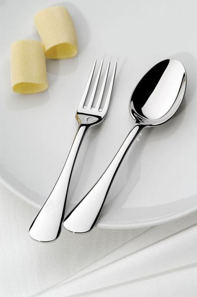 Imagem de Colher de mesa classic em aco inox tramontina