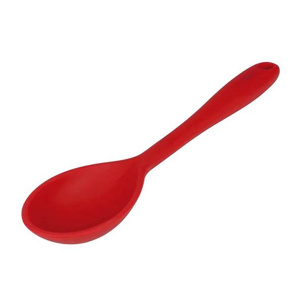 Imagem de Colher de Nylon e Silicone 27cm Class Home