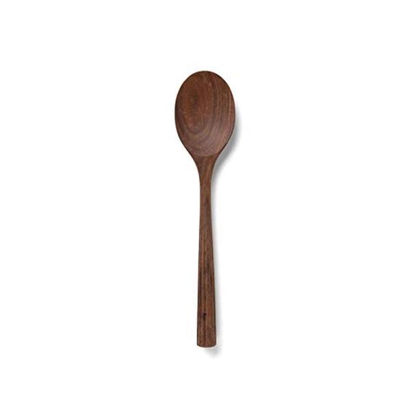 Imagem de Colher De Pau Wooden Spoon Wide - ChefN