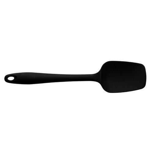 Imagem de Colher De Silicone 27 Cm Gourmet Gp Inox