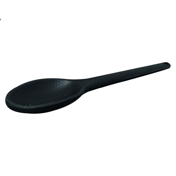 Imagem de Colher de Silicone Cabo Longo 30cm Linha Garbo Cozinha