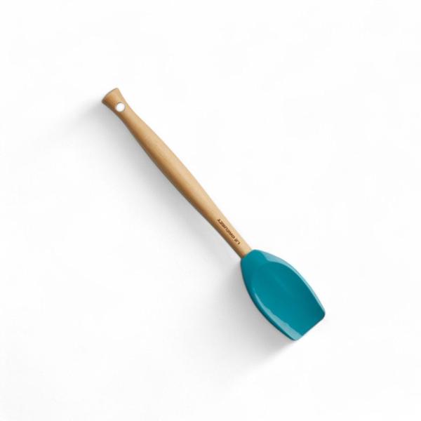 Imagem de Colher de Silicone Craft Le Creuset Caribe