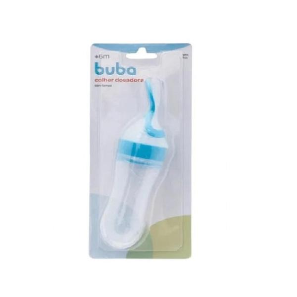 Imagem de Colher Dosadora Azul 90Ml - Buba