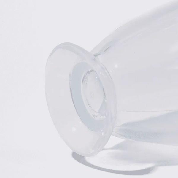 Colher Dosadora de Silicone 90ml - Petit Piá - Petit Pia Imagem de Colher Dosadora de Silicone 90ml - Petit Piá