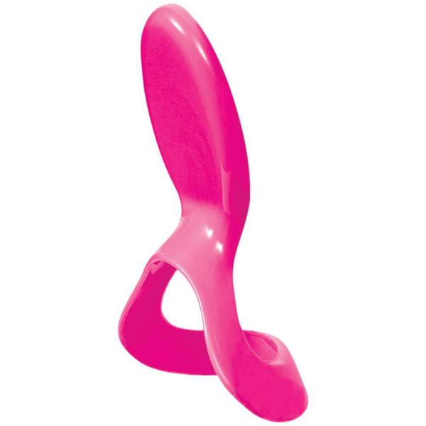 Imagem de Colher Dosadora em Silicone Buba Rosa 5989