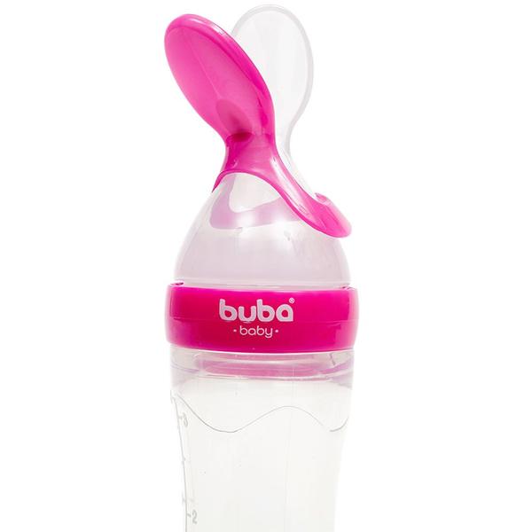 Imagem de Colher Dosadora Multikids 90ml - Silicone Flexível