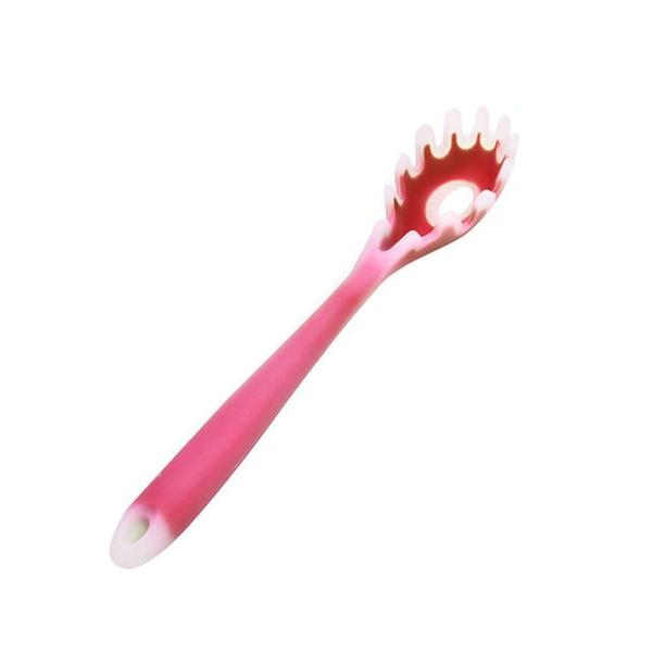 Imagem de Colher Espaguete Nylon e Silicone 29 cm Class Home