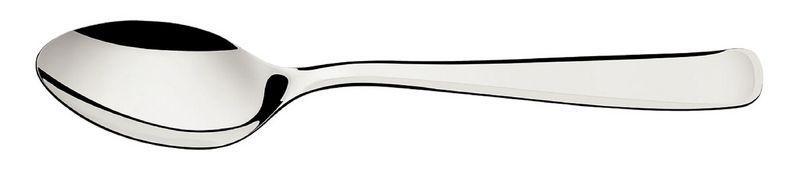 Colher para arroz pacific em aco inox tramontina Imagem de Colher para arroz pacific em aco inox tramontina