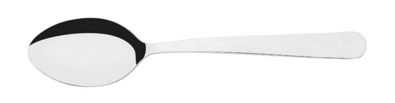 Colher Para Chá Inox Malibu Tramontina 23737000 Imagem de Colher Para Chá Inox Malibu Tramontina 23737000
