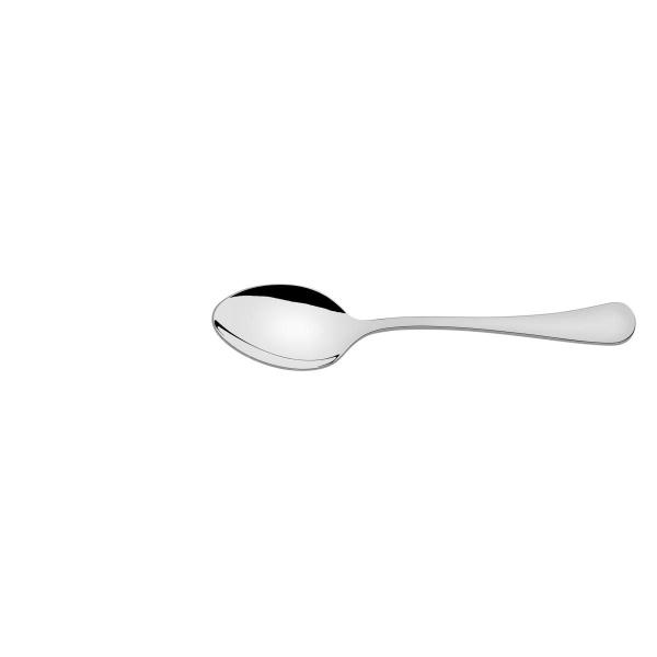 Colher para Cha Tramontina Zurique em Aço Inox Imagem de Colher para Cha Tramontina Zurique em Aço Inox